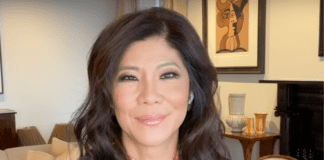 Julie Chen Moonves