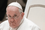 Pope Francis critics