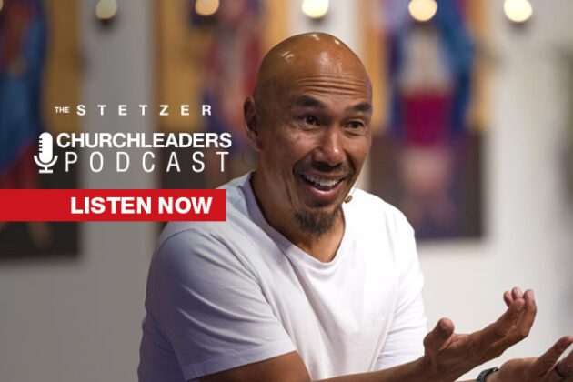 Francis Chan Exhorts Church Leaders To Fight for Unity in the Fear of God