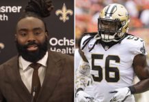 demario davis