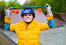 helmet of salvation