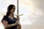 spiritual warfare