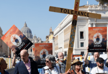 Catholic Abuse Survivors