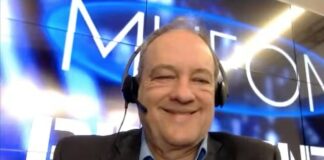 Mutual UFO Network
