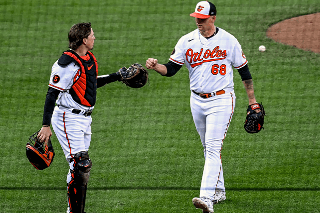 Orioles