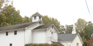 River Valley Baptist Church