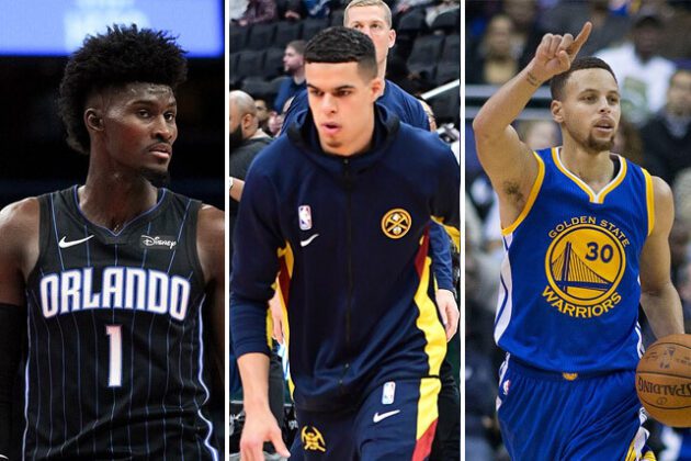 10 Christian NBA Players To Watch This Season