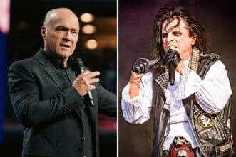 Greg Laurie’s New Film Shows Why Faith Matters More Than ‘Fame’