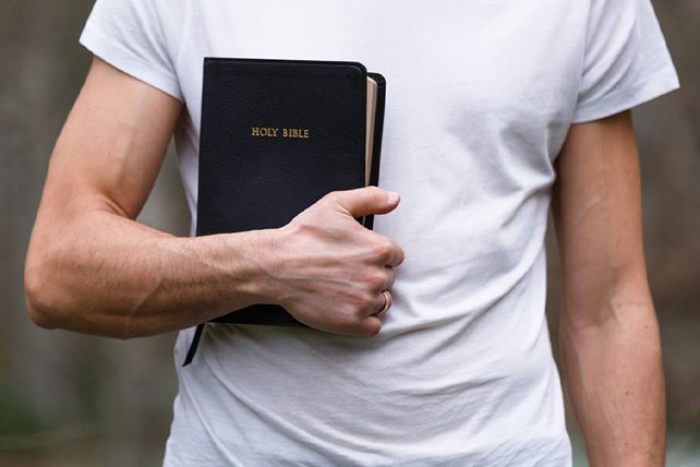 new christian