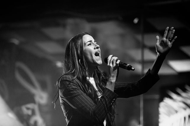 worship leading tips