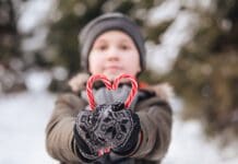 Christmas Message for Children’s Church: 5 Seasonal Illustrations Christmas message for children's church