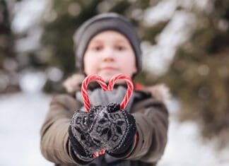 Christmas Message for Children’s Church: 5 Seasonal Illustrations Christmas message for children's church