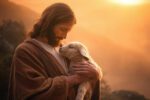 10 characteristics of Jesus