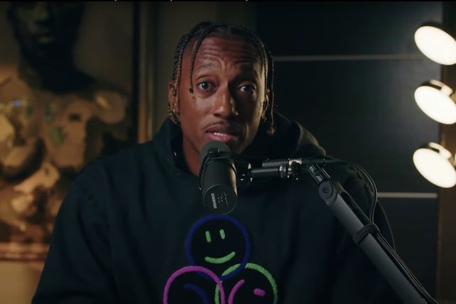 Lecrae Back to Old School Bundle