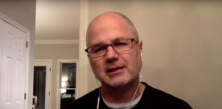 scott sauls