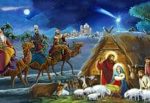 Find Something for Everyone in the Christmas Story something for everyone