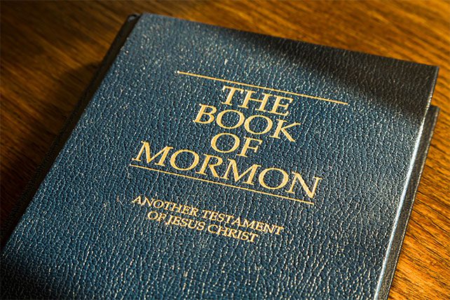 what do Mormons believe