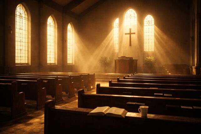 10 Dangerous Myths About Church Growth That Are Quietly Destroying Congregations