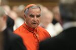 Cardinal Angelo Becciu