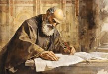 A Christmas Sermon 1,700 Years Old (From St. Gregory of Nazianzus) Christmas sermon