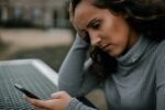 Compassion fatigue
