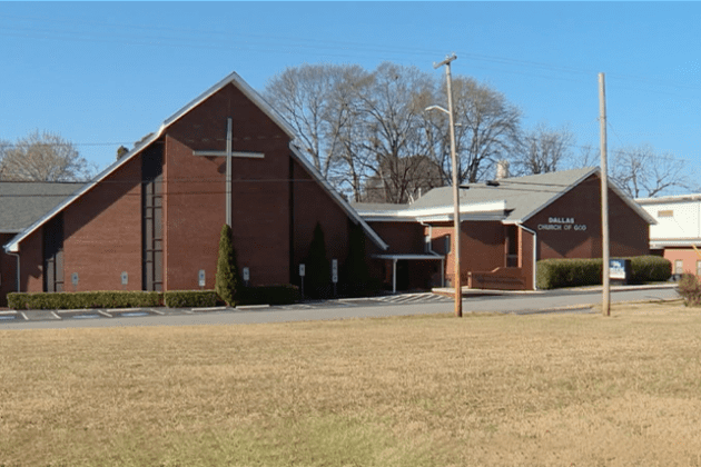 Pastor's Grandson Arrested and Charged With Embezzling $470K From North ...