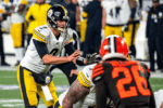 Mason Rudolph