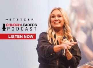 Best of 2024—Jennie Allen: Why Church Leaders Need To Pay Attention to Their Emotions Jennie Allen