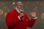 T.D. Jakes