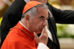 Vatican Angelo Becciu