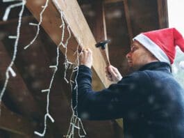 Beyond the Decorations: Christmas Reveals the Person and Character of God Christmas