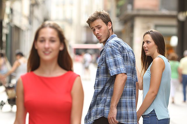 never do in marriage