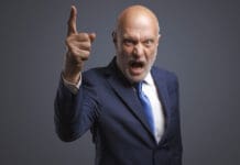 When the Church Bully Is the Pastor: Signs and What To Do pastors who bully
