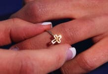 Purity Ring Insights & Findings on Teen Sexuality purity ring