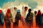refugees