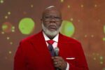 T.D. Jakes