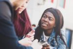 missional shift