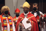 Michael Curry