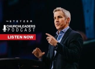 Best of 2024: Jon Acuff—How To Pursue Success Without Destroying Your Church Jon Acuff