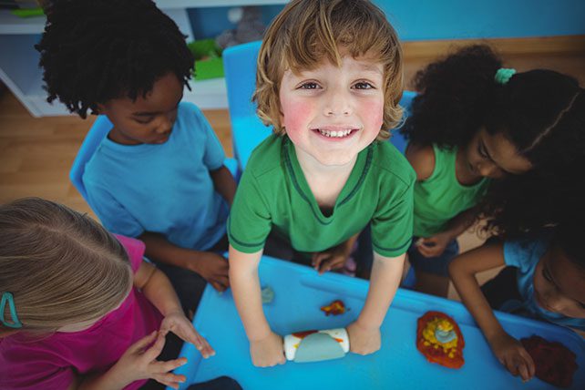 activities for Sunday school kids