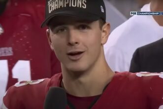 brock purdy