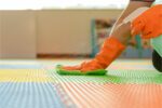 children's ministry illness policy