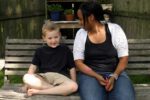 sharing the gospel with kids