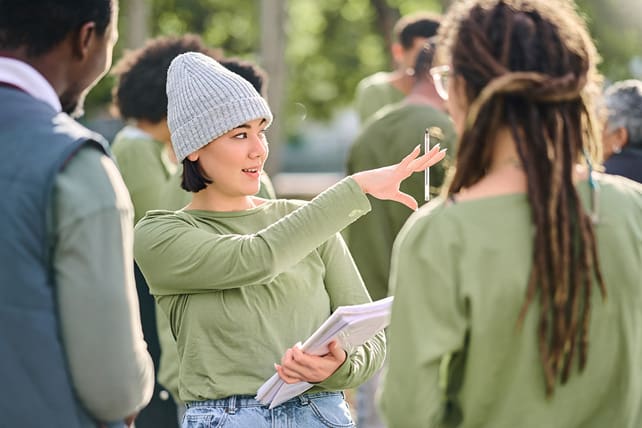 10 things that require zero talent