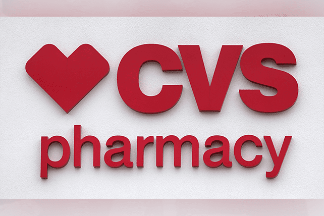 CVS