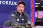 Christian McCaffrey