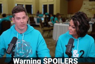 'We Need To Talk About Ep. 3'---'The Chosen' Creator Dallas Jenkins