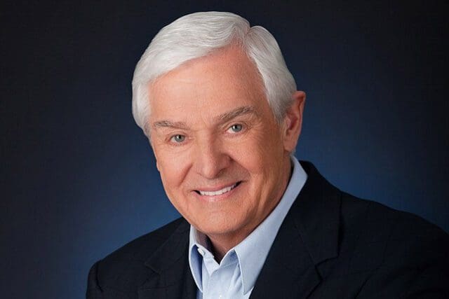 david jeremiah