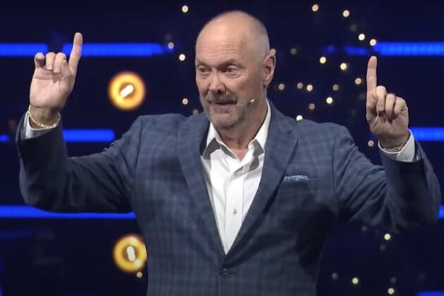 Dr. James Merritt: Illuminating Modern Faith