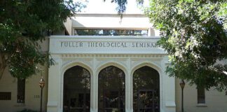 fuller seminary
